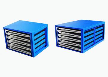 Than Hoạt Tính V Bank