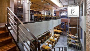 Các dự án nổi bậc tại Việt Nam