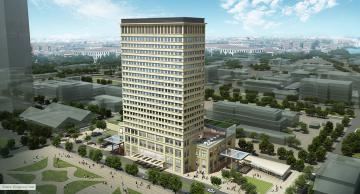 Các dự án nổi bậc tại Cambodia