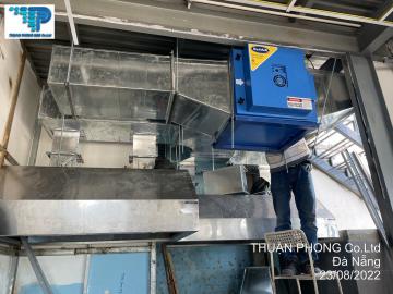 Các dự án của Đại lý